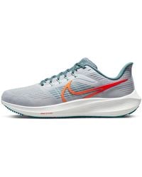 Nike - Air Zoom Pegasus 39 Road Running Shoes - Lyst