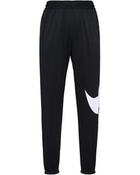 Nike - Large Logo Brand Logo Bundle Feet Sports Pants/Trousers/Joggers Autumn - Lyst