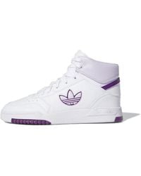 adidas - (Wmns) Originals Drop Step Xl - Lyst