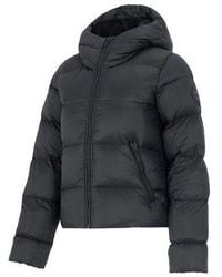 Under Armour - (Wmns) Storm Coldgear Infrared Down Jacket - Lyst