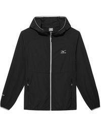 Mizuno - Outdoor Jacket - Lyst