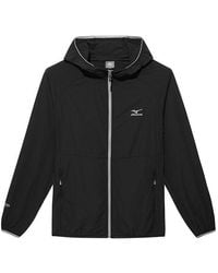 Mizuno - Outdoor Jacket - Lyst