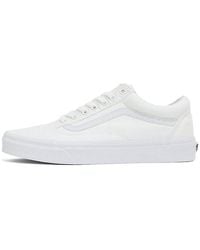 Vans - Old Skool 'True' - Lyst