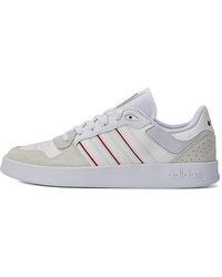 adidas - Breaknet Plus - Lyst