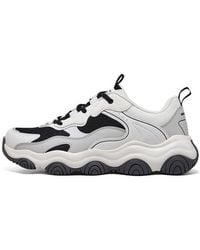 Skechers - D'Lites Rover X - Lyst