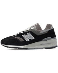 New Balance - 997 Made - Lyst