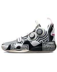 Li-ning - Way Of Wade 8 Infinity 'Dada' - Lyst