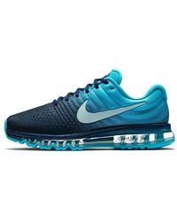 Nike - Air Max 2017 Shoes - Lyst