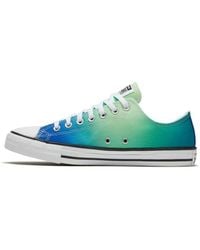 Converse - Chuck Taylor All Star Low 'Psychedelic Hoops - Lyst