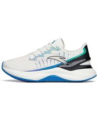 Anta - Chuang 2.0 Lace-Up Running Shoes - Lyst
