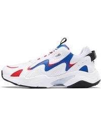 Reebok - Royal Turbo Impulse Evo Scarlet Royal' - Lyst