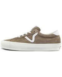 Vans - Og Epoch Lx 'Pig Suede - Lyst
