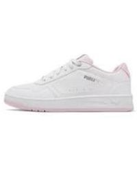 PUMA - (Wmns) Court Classy - Lyst