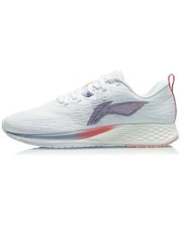 Li-ning - (Wmns) Dark Horse 4 Heron' - Lyst