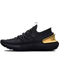 Under Armour - (Wmns) Hovr Phantom 3 Metallic - Lyst
