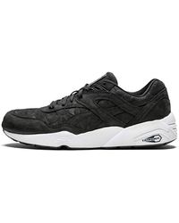 PUMA - A Bathing Ape X R698 Camo' - Lyst