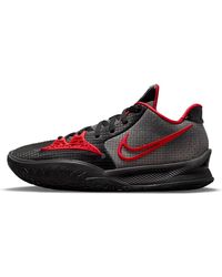 Nike - Kyrie Low 4 Ep 'Bred' - Lyst