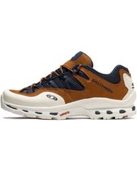 Salomon - Xt-Quest 2 'Vanilla Ice Dark Sapphire' - Lyst