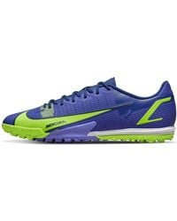 Nike - Mercurial Vapor 14 Academy Tf Turf - Lyst