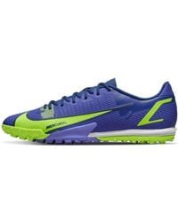 Nike - Mercurial Vapor 14 Academy Tf Turf - Lyst