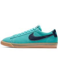 Nike - Sb Skateboard Blazer Low Gt - Lyst