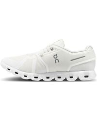 On Shoes - Cloud 5 'Undyed' - Lyst