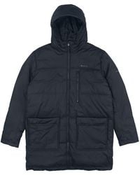 adidas - Neo Casual Hooded Stay Warm Down Jacket - Lyst