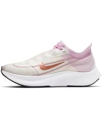 Nike - (Wmns) Zoom Fly 3 Light Arctic Bronze' - Lyst