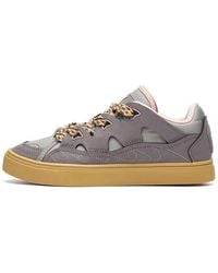Fila - (Wmns) Casper Skate Shoes - Lyst