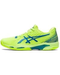 Asics - (Wmns) Solution Speed Ff 2 'Hazard' - Lyst