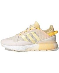 adidas - (Wmns) Zx 2K Boost Pure 'Wonder Tint' - Lyst