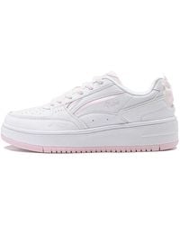 Li-ning - (Wmns) X Disney Marie Cat Skate Shoes - Lyst