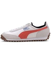 PUMA - Fast Rider Source Hot Coral' - Lyst