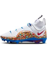 Nike - Lebron 4 Menace 3 'Fruity Pebbles' - Lyst