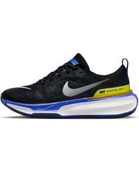 Nike - Zoomx Invincible Run 3 Racer High Voltage" Dr2615 003" - Lyst