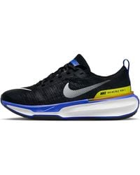 Nike - Zoomx Invincible Run 3 Racer High Voltage" Dr2615 003" - Lyst