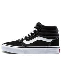 Vans - (Wmns) Ward High - Lyst