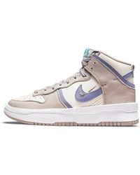 Nike - Dunk High Up - Lyst