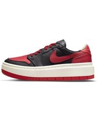 Nike - (Wmns) 1 Elevate Low Se 'Bred' - Lyst