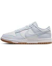 Nike - (Wmns) Dunk Low Next Nature 'Light Gum' - Lyst