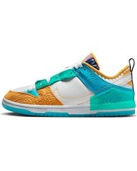 Nike - (Wmns) Dunk Low Disrupt 2 'Serena Williams Design Crew' - Lyst