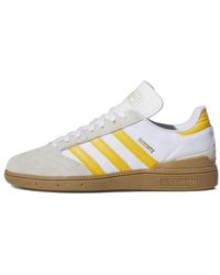 adidas - Originals Busenitz Shoes 'Crystal Gum' - Lyst