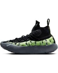 Nike - Ispa Sense Flyknit Neon' - Lyst