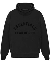 Fear Of God - Ss23 Arch Logo Hoodie - Lyst
