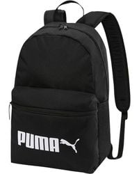PUMA - Phase Backpack No. 2 - Lyst