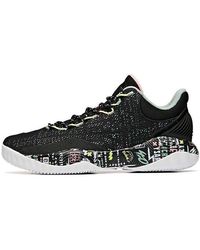 Anta - A-Shock Basketball Shoes Colorful Mesh' - Lyst