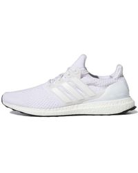 mens ultra boost 4.0 triple white