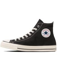 Converse - All Star Gore-Tex High Top - Lyst