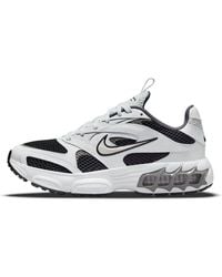 Nike - (Wmns) Zoom Air Fire Low-Top - Lyst