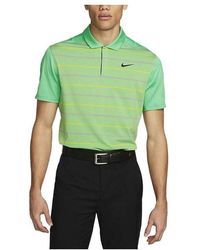 Nike - Dri-Fit Tiger Woods Golf Polo Shirt - Lyst